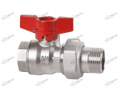CIMBERIO CIM 346/16 Кран шаровой CIM 346/16 