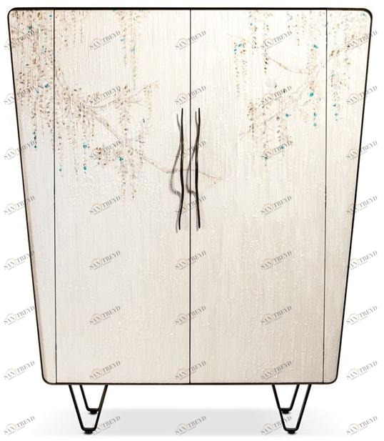 Cantori Комод деревянный с распашными дверцами Icaro sun-id-1433746
