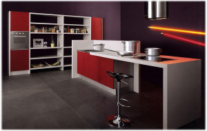 Кухня  CESAR CUCINE Gio-13