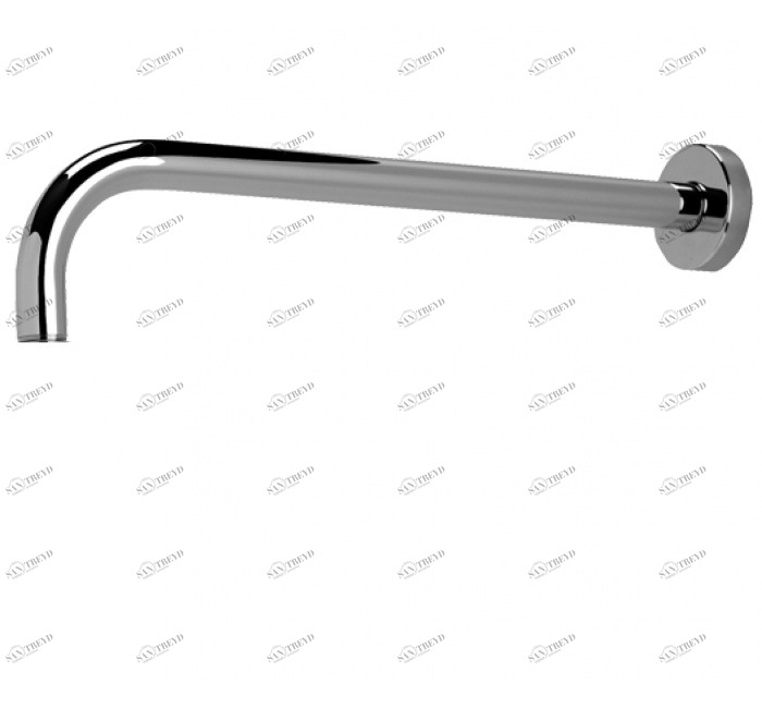 GENEBRE B65113 18 Кронштейн настенный круглый 35 см 