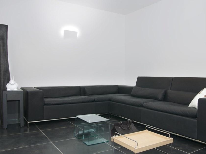 9010 novantadieci Встраиваемый настенный светильник из cristaly®  2365g  - Вид №1