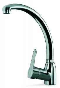 582567 Смеситель Teka MN Chrome Испания