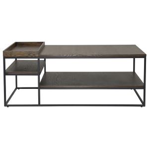 43353020 Столик кофейный , rivoli, 120х70 см Unique Furniture