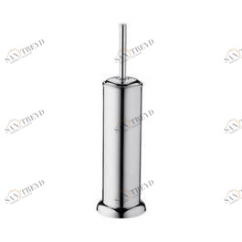 Ерш для туалета напольный хром F901 FRAP 2411666