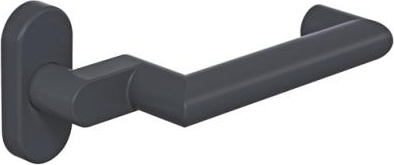 162PBR51.640 Фурнитура для рамных дверей модель 166.21п HEWI Beschläge für Außentüren 