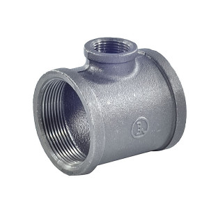 Тройник переходной Santreyd 3/4"x1/2" с внутренней резьбой 87402324