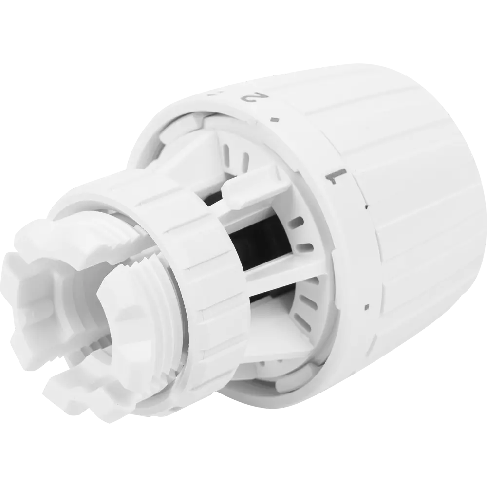 Термостатическая головка Danfoss RTR 7099 M30x1.5 белая 18305591 STLM-2159978  - Вид №2
