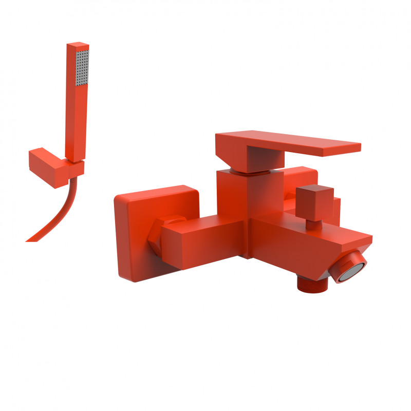 682524M301 CR - Ванна душ Basic Martí 1921 Marti 1921  - Вид №17