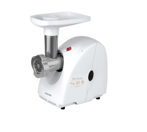 5368525 Мясорубка электрическая Sencor SMG 4381 белый