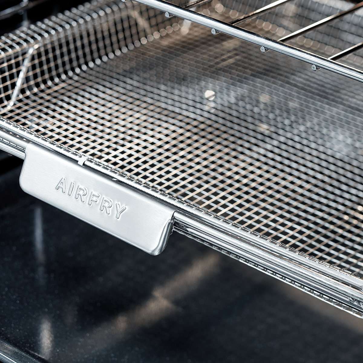 9283399 Электрический духовой шкаф EXITEQ EXO-111 черный STDN-0101873 - Вид №5