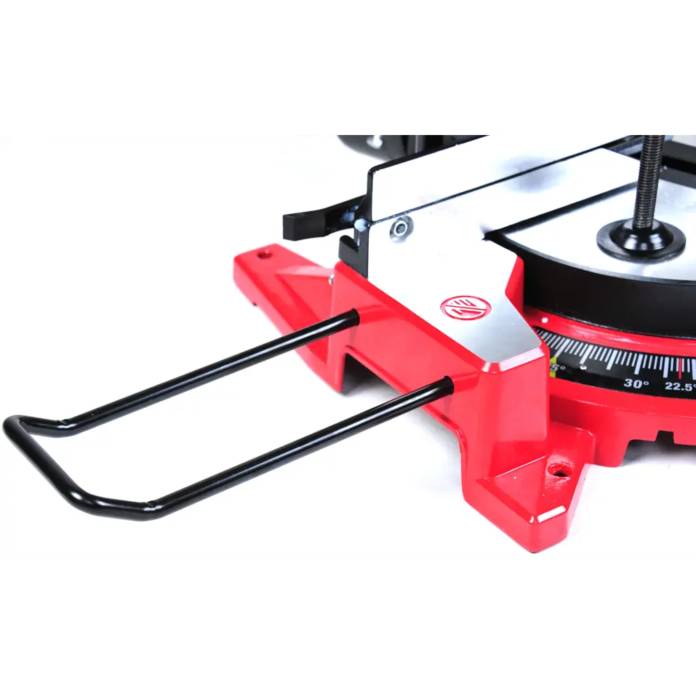 Пила торцовочная сетевая Elitech ПТ2030К, 2000 Вт, 305 мм STLM-2159291 - Вид №15