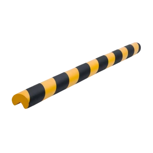 Демпфер угловой Standers скруглённый 75x4 см, поролон