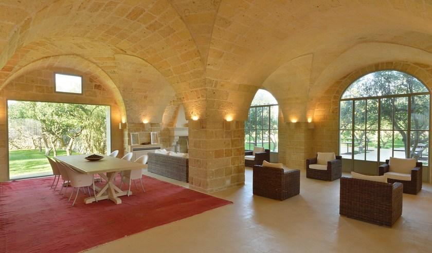 Mogs Стальное окно Ferrofinestra sun-id-1397834 - Вид №3