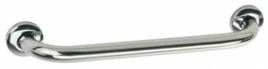 Saniline Поручень фиксированный из нержавеющей стали Inox