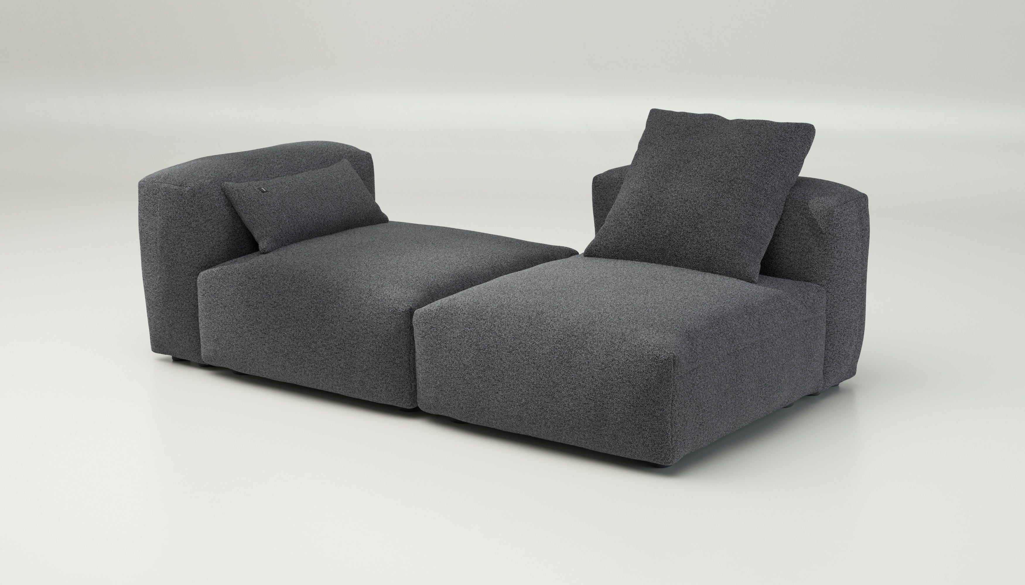 Модульный диван vetsak Loop Loop ARCH-00151177 - Вид №7