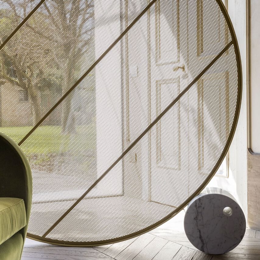 Металлическая ширма Mogg SWING ARCH-00129214 - Вид №10