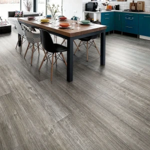 SOMMER Ламинат Пантеон - водостойкое покрытие для влажных помещений 89336347