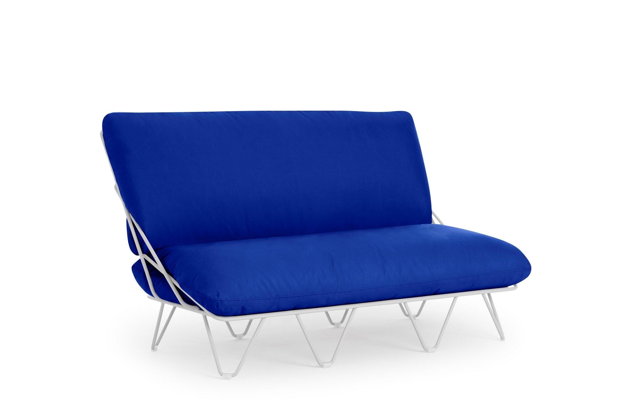 Ткань сад диван Diabla Valentina Up ARCH-00086266 - Вид №18