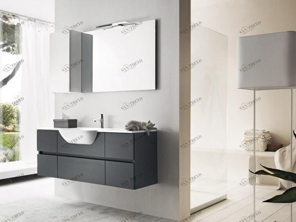 RAB Arredobagno Тумба под умывальник Happy 51