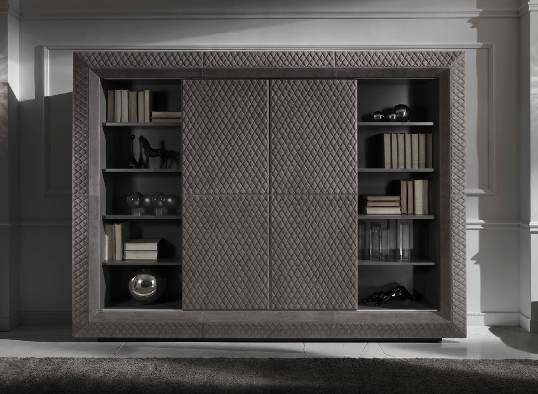 Стенка  DV HOME COLLECTION BYRON porta tv 