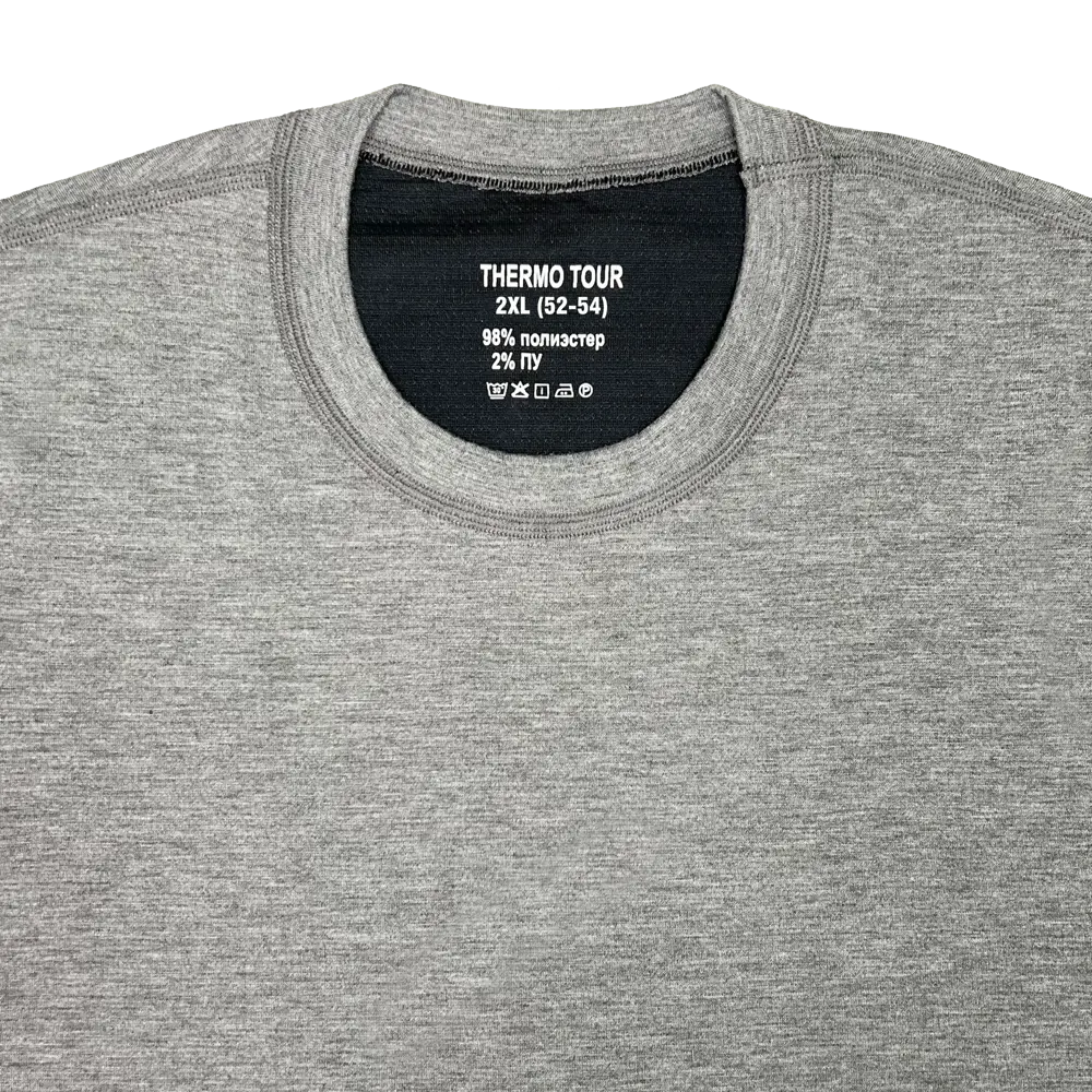 THERMOTOUR Комплект термобелья М.8160 для активного отдыха в холодную погоду 89398832 Comfort STLM-1526506 - Вид №1