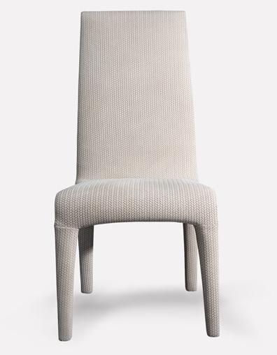 MORADA Кожаное кресло с высокой спинкой Salto Salto dch Saltö - Вид №1