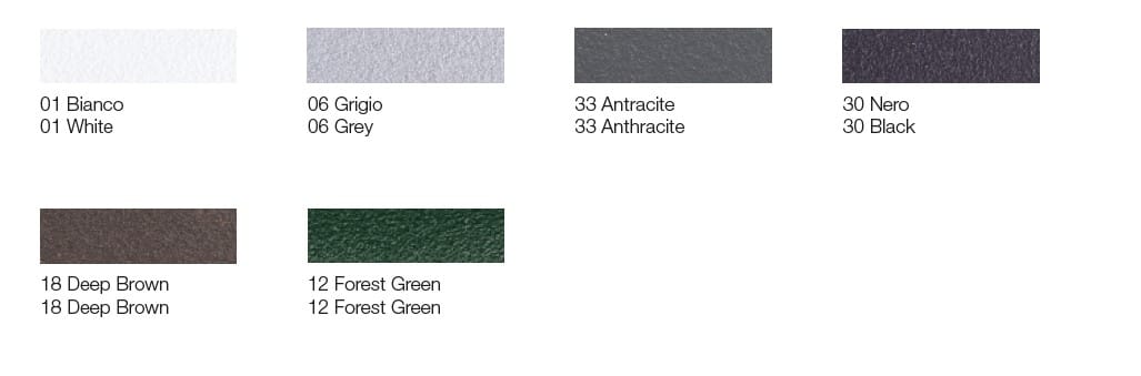 Напольное покрынное порошком алюминиевое настенное Сид заполнителя Flos Outdoor Collection-стена + потолок ARCH-00137061 - Вид №8