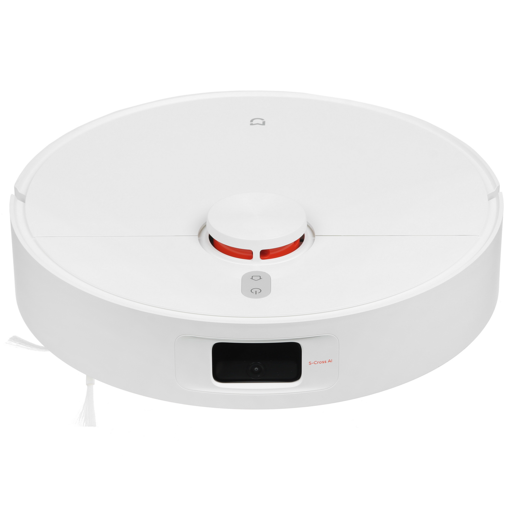 5490708 Робот-пылесос Mijia H40 белый STDN-0126137 - Вид №2