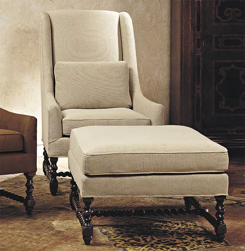 Пуф  FRANCESCO MOLON S375 