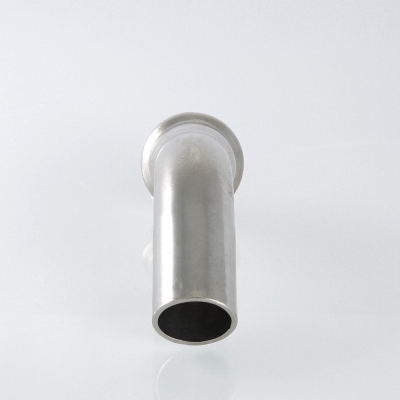 VTi.958.I.002828 Фитинг из нержавеющей стали – пресс-угольник 45° внутренний/наружный Valtec 28 х 28 мм  - Вид №6