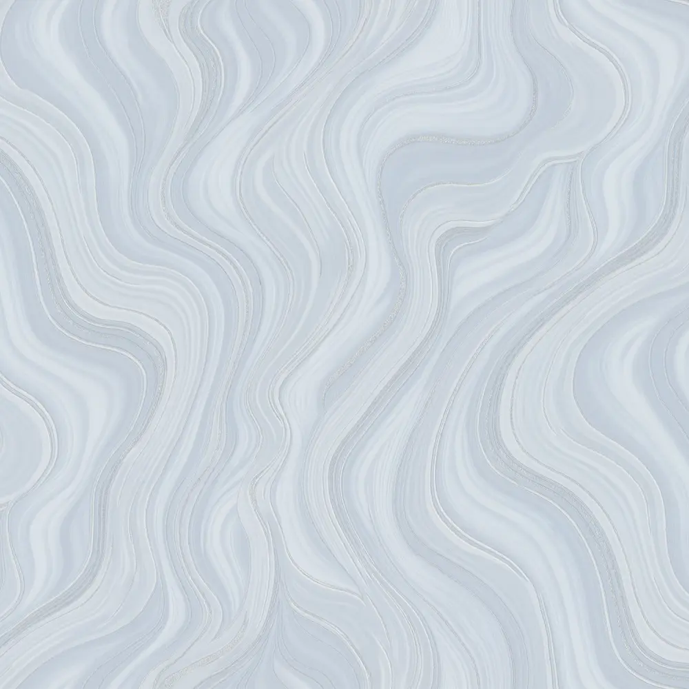 Обои флизелиновые Euro Decor Kawa серые 1.06 м ED7199-11 STLM-2079241 - Вид №1