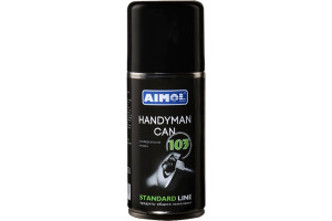 17940049 Проникающая смазка Handyman 150 мл 8717662391279 AIMOL