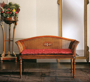 Скамья  CEPPI 2205