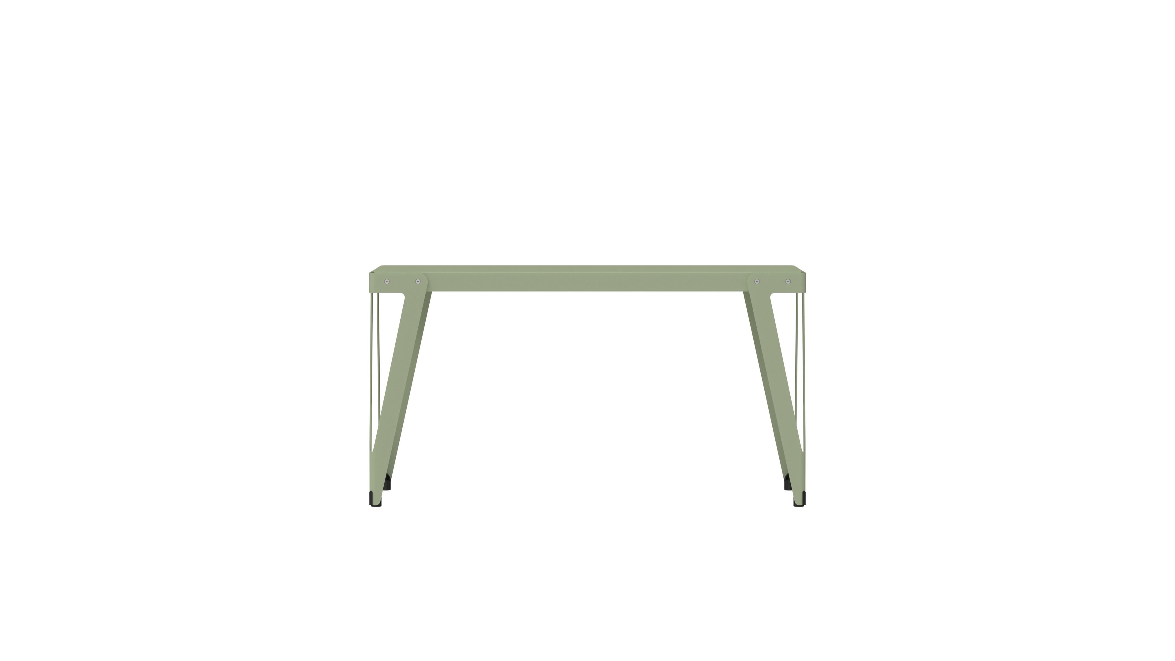 Стальной садовый стол с порошковым покрытием FUNCTIONALS Lloyd ARCH-00124861 - Вид №5