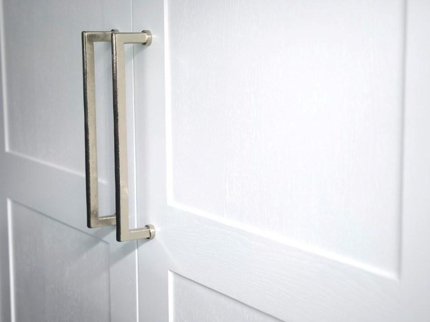 Dauby Металлическая ручка Pure® 7688 - Вид №4