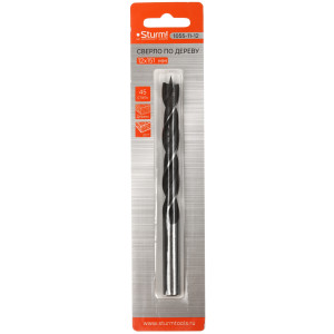 Сверло спиральное Sturm! 1055-11-12 9113175