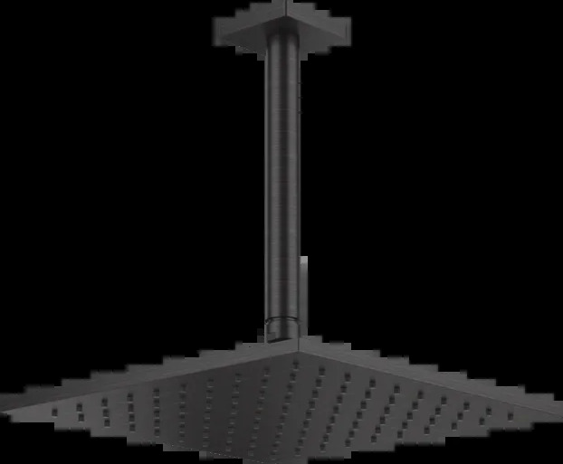 Насадка для душа 59155 187 Gessi Inverso СОСТАРЕННАЯ БРОНЗА