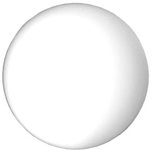 Светодиодная настольная лампа из дутого стекла Italamp Grand Collier ARCH-00039206 - Вид №7