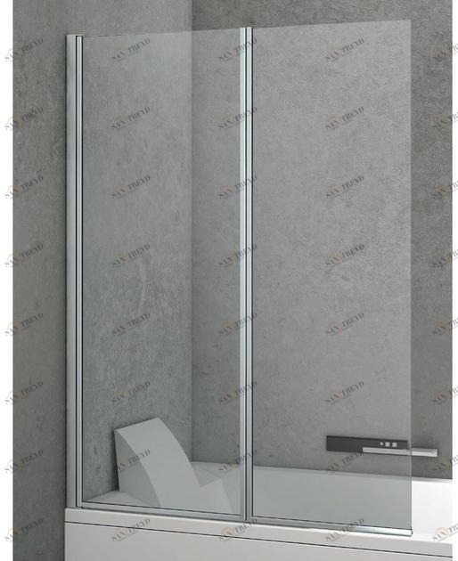 sun-id-1363561 Душевое ограждения на борт вынны Gruppo Geromin Италия Flow