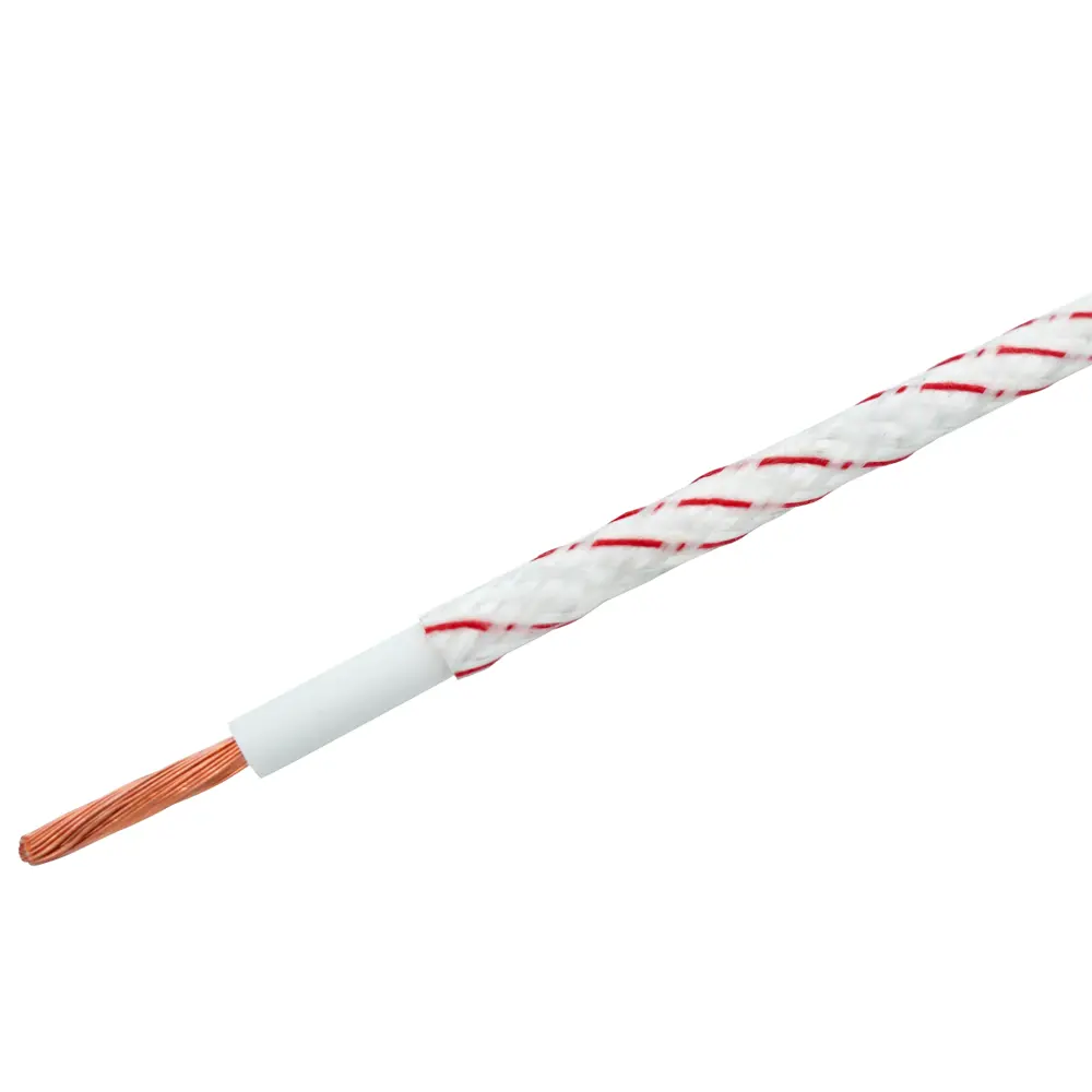 Камкабель РКГМ 2,5 мм² - термостойкий силовой провод для оборудования 89373235 STLM-1567408