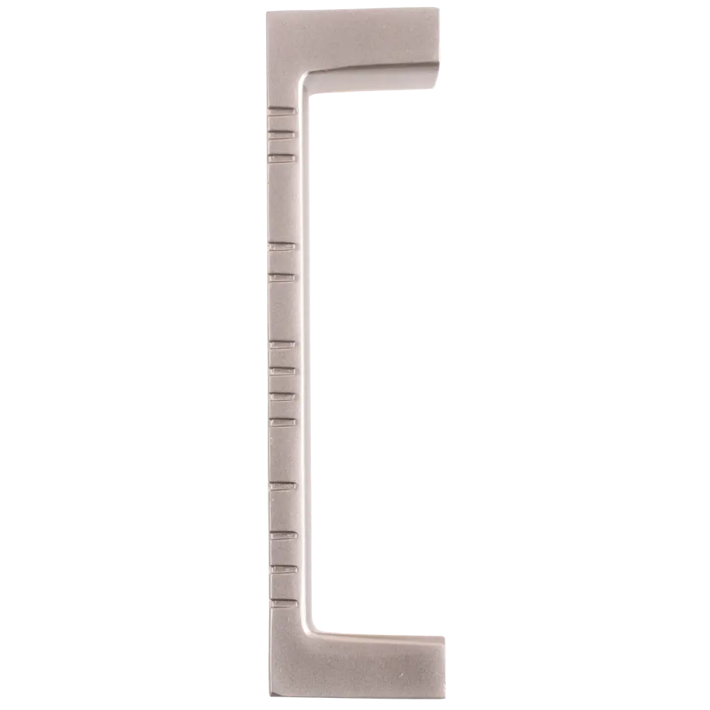 Мебельная ручка-скоба RS181SN.4 96 мм матовый никель 18351896 STLM-2136083 Santreyd  - Вид №2
