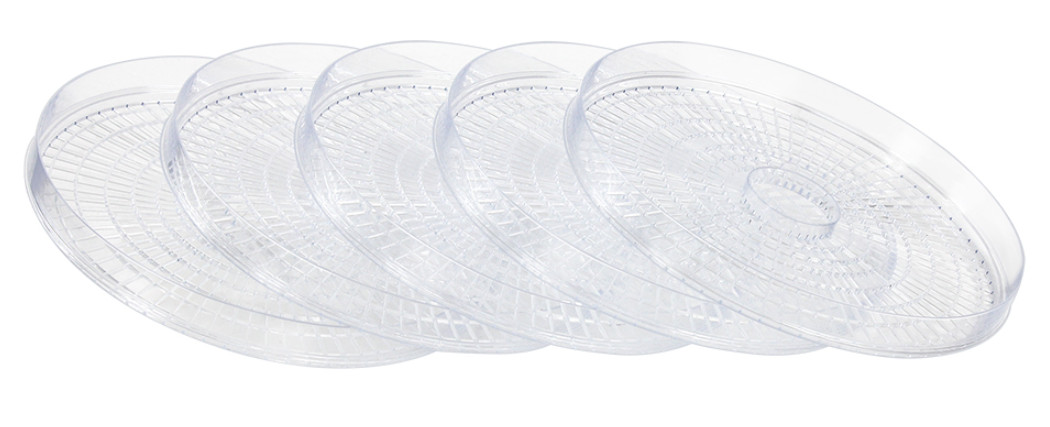 9213220 Сушилка для овощей и фруктов Stingray ST-FD712A черный STDN-0033999 - Вид №11