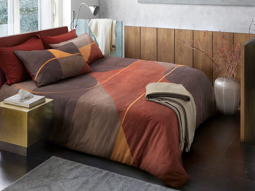 Чистый хлопок сатин пододеяльник Gabel Оскар ARCH-00138999