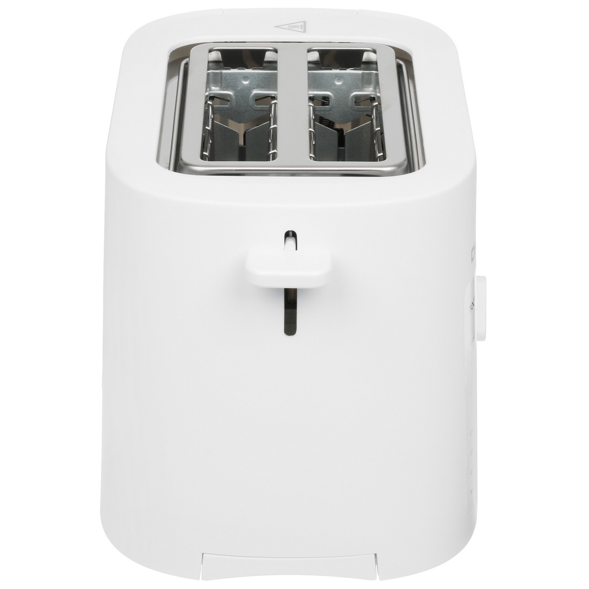 5420104 Тостер DEXP TS-815RDW Matt Series белый STDN-0012431 - Вид №7