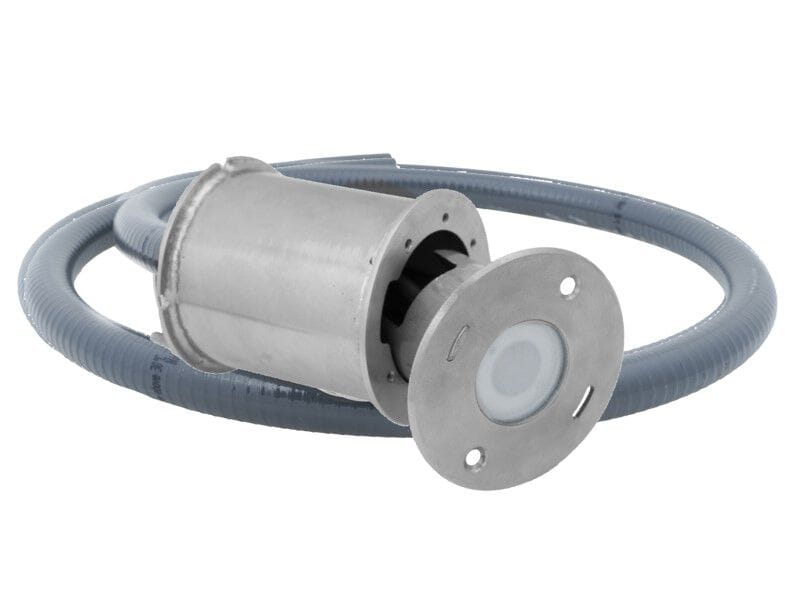 Алюминиевая погружная лампа для бассейнов BEL-LIGHTING NAUTIC ARCH-00032389