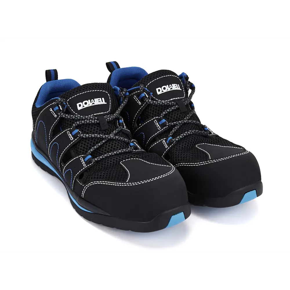 Рабочие сандалии Dowell D82300 - защита и комфорт для профессионалов 89430773 STLM-1564680