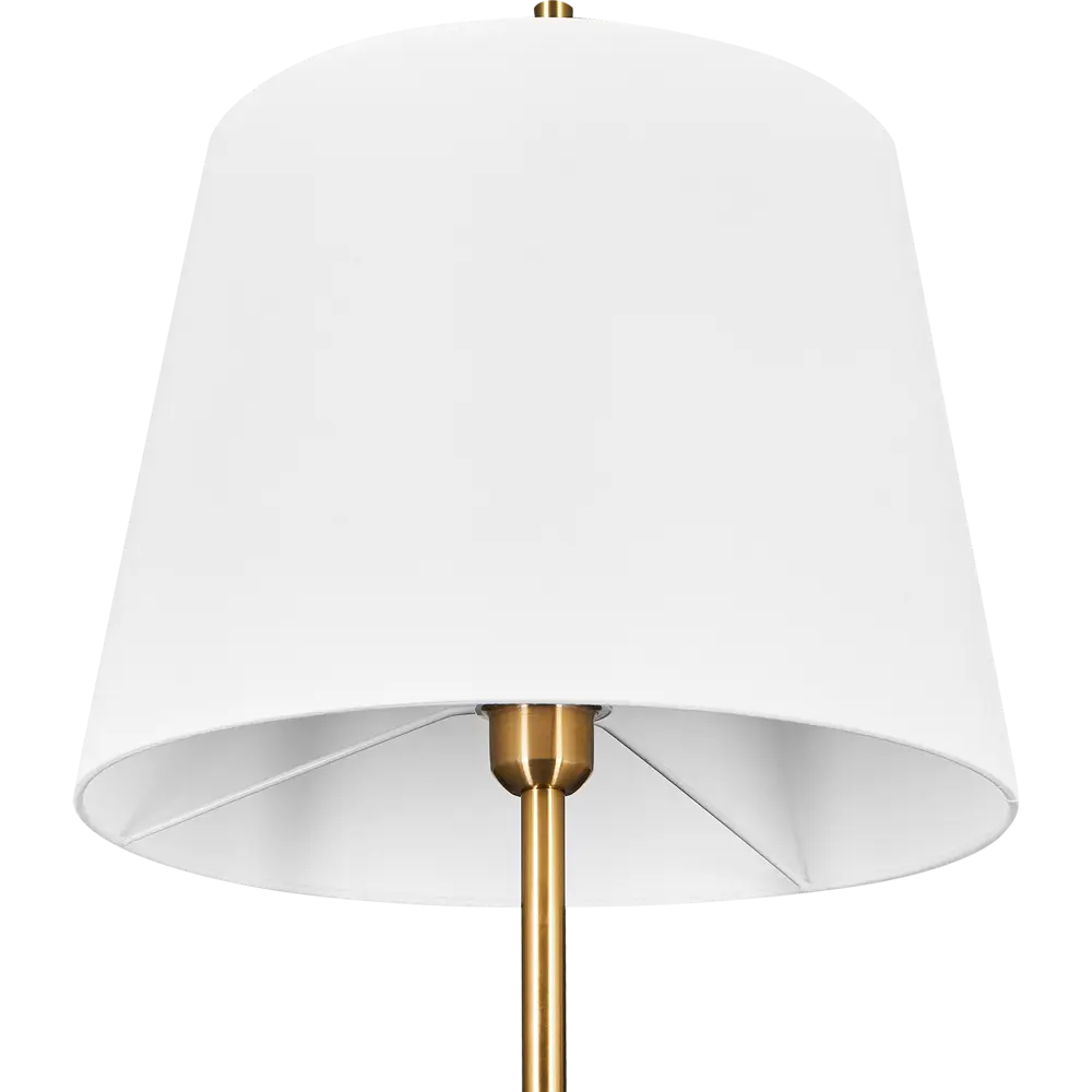 Торшер Freya с текстильным абажуром для уютного освещения 83737621 STLM-0043950 - Вид №4