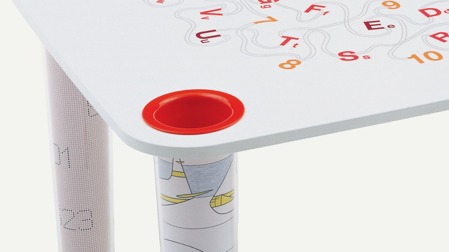 Маленькая вспышка Magis sun-id-1328988 - Вид №4