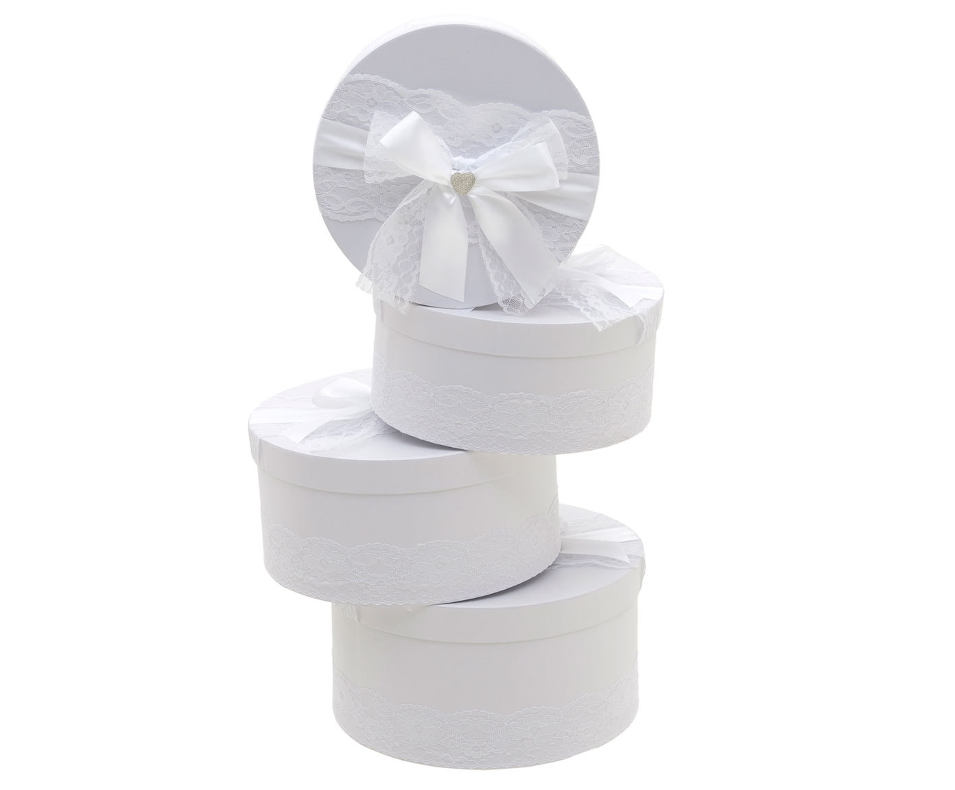 3870627.0025 коробка, набор 4шт TO4ROOMS  - Вид №1