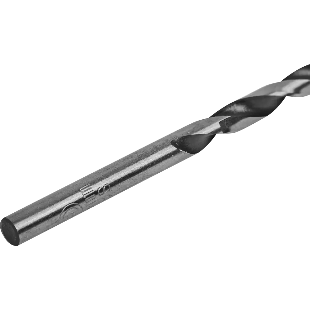 Сверло по металлу Bosch HSS PointTeQ 5.5x93 мм BOSCH PROFESSIONAL STLM-2059463 - Вид №2